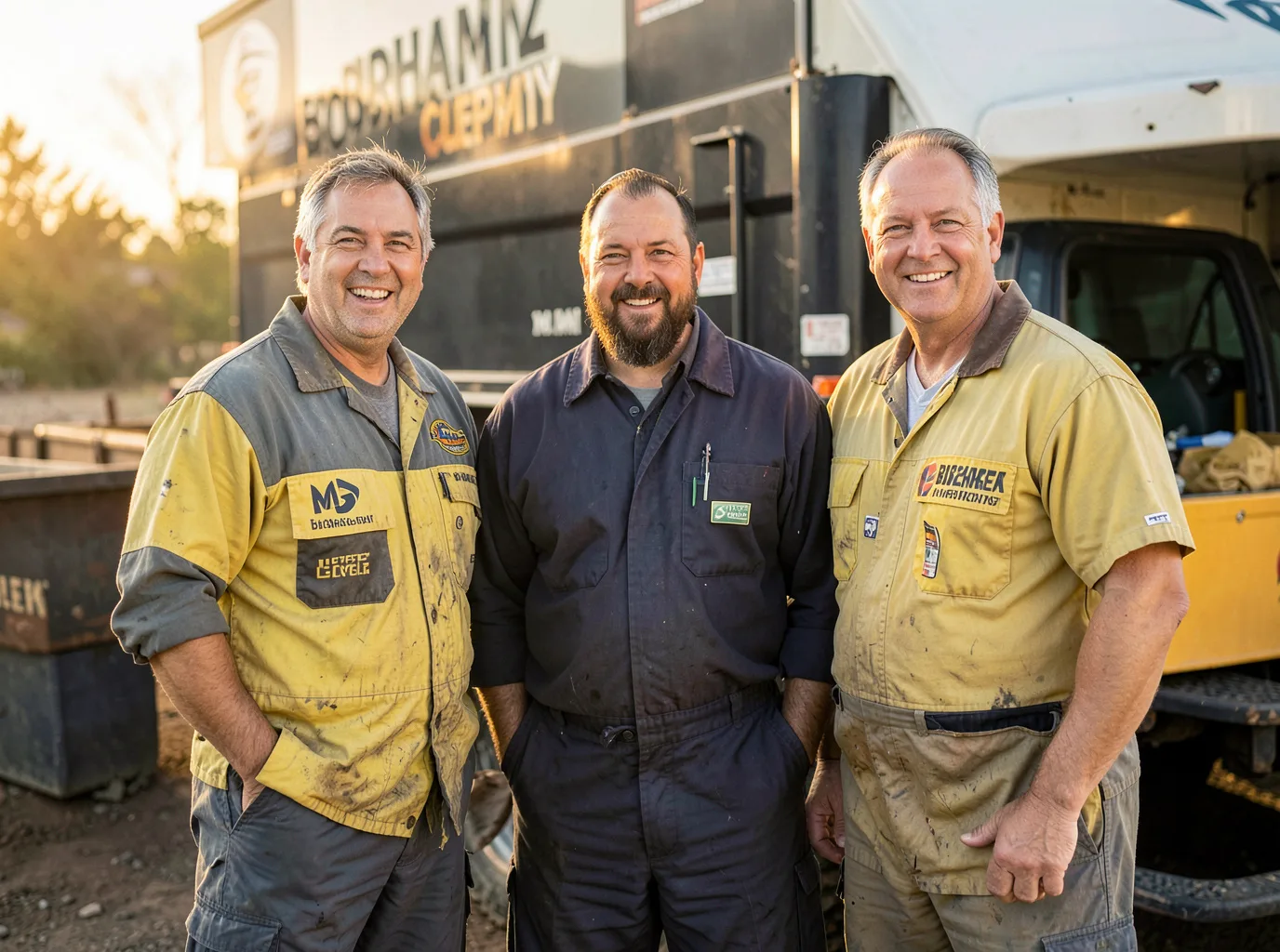 Sewage Cleanup company in Bowdon, GA